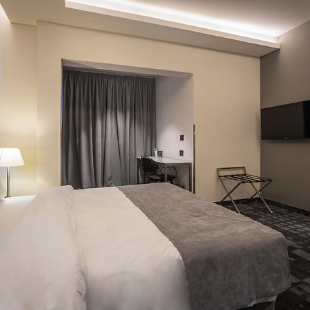 Studio 44 Beirut Eksteriør bilde