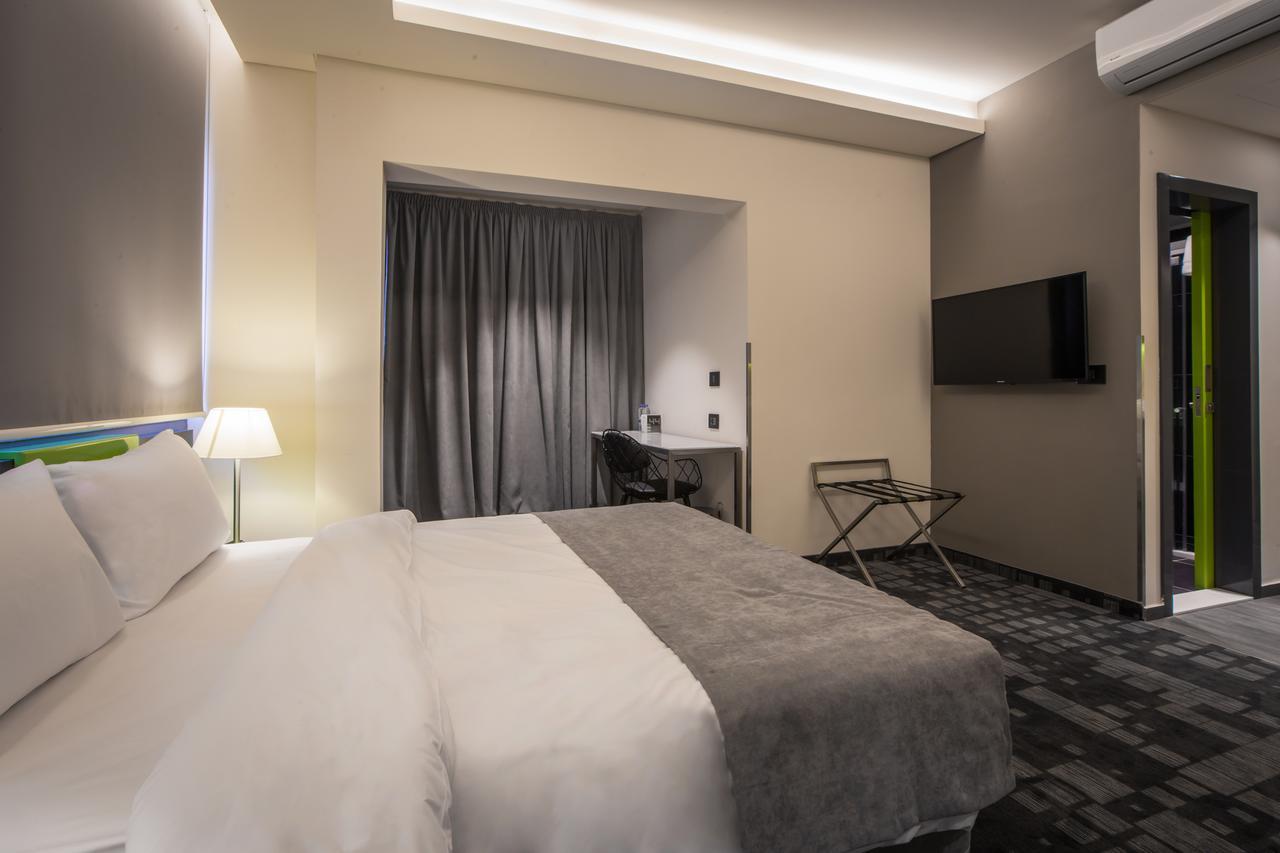 Studio 44 Beirut Eksteriør bilde