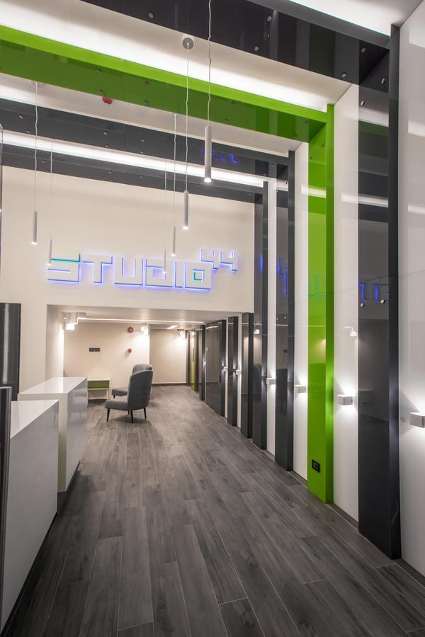 Studio 44 Beirut Eksteriør bilde