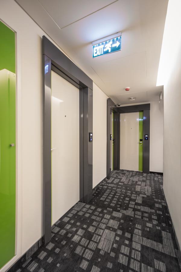Studio 44 Beirut Eksteriør bilde