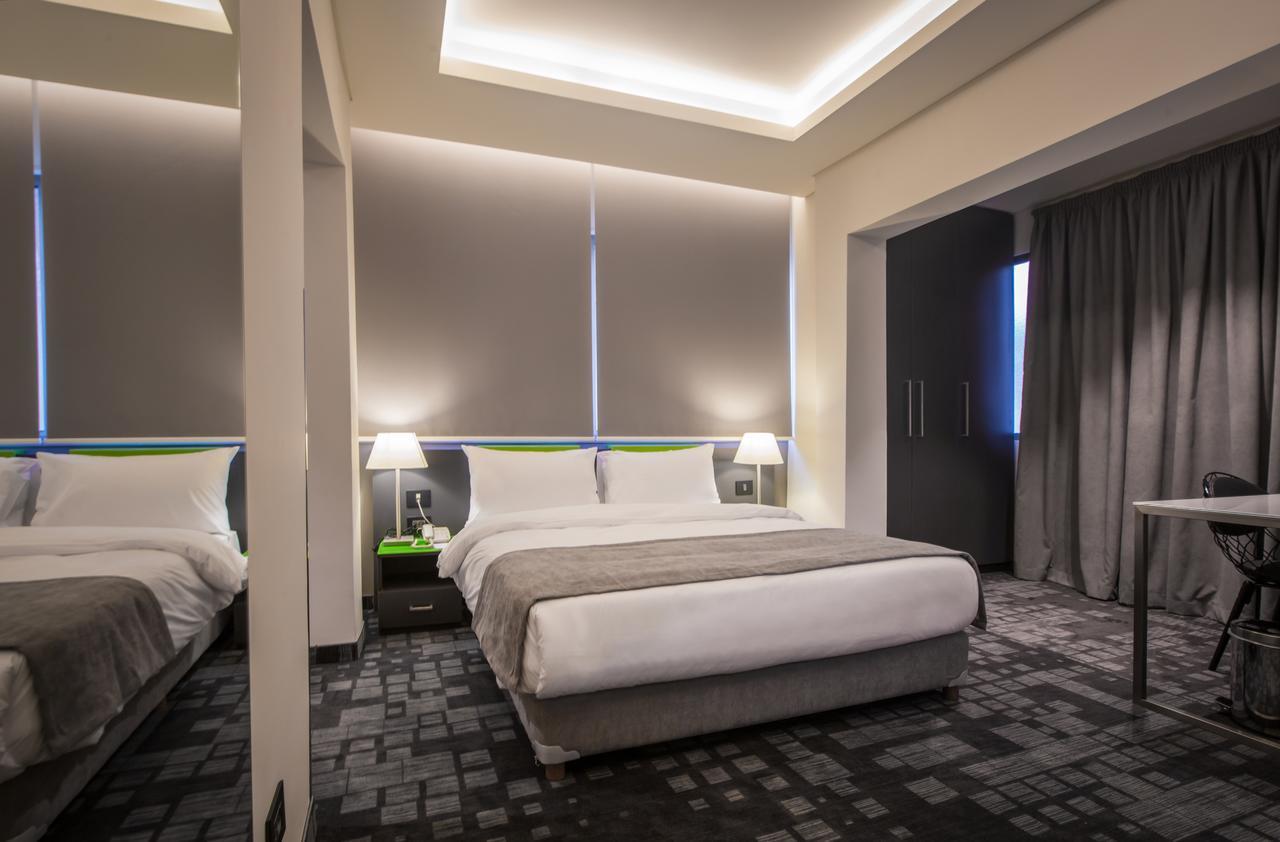 Studio 44 Beirut Eksteriør bilde