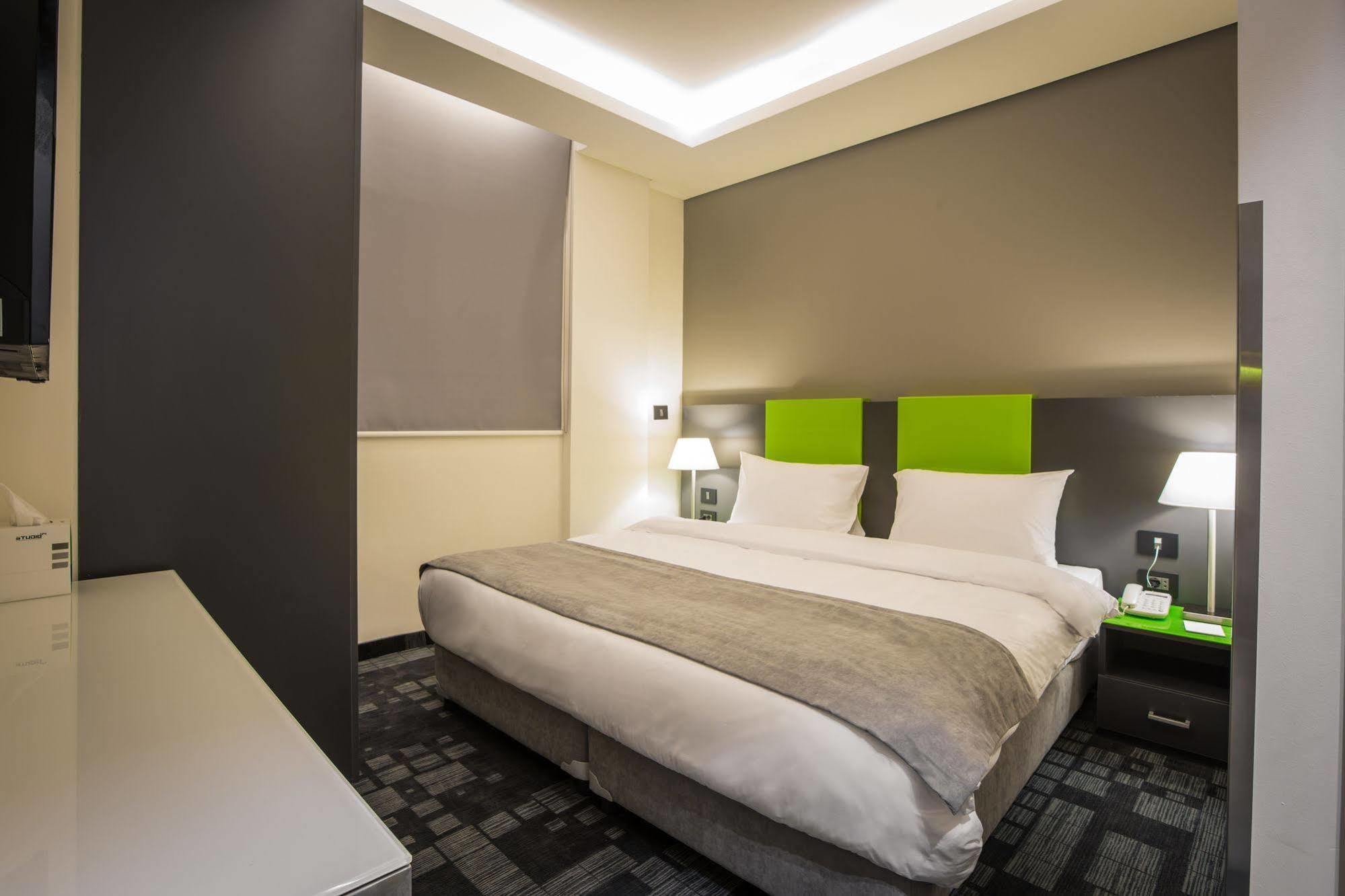 Studio 44 Beirut Eksteriør bilde
