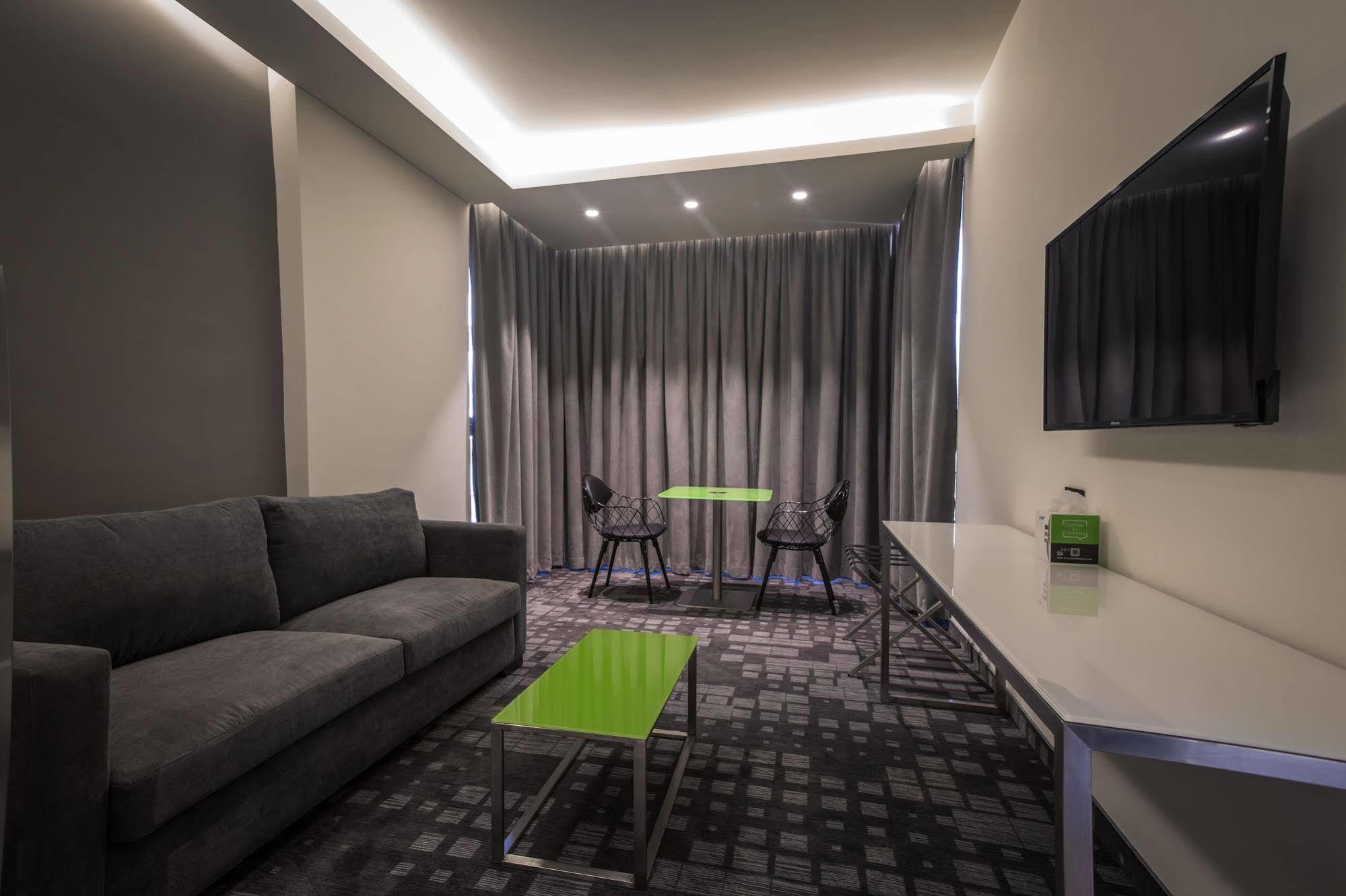Studio 44 Beirut Eksteriør bilde
